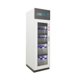 Cabinet per reagenti chimici LABOSAFE PRO da 600