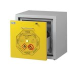 Armadio di sicurezza Safetybox AC 600/50 CM D con cassettone