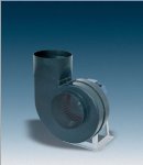 VSA 25 1,5 Kw ASPIRAT.ad alta Pressione + GIUNTO ELASTIC+SUPPORTO PARET