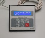 Regolatore di portata 2.2 kW