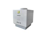 S-UNICUM aspiratore e filtro tutto in uno