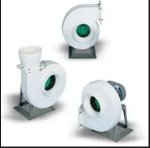 VSA 20M Aspiratore 0,55 Kw MONOFASE completo di raccordo