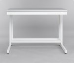 Scrivania da laboratorio mm 1200x750x770