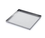 Ripiano a vaschetta aggiuntivo per serie 600 - A 600/50